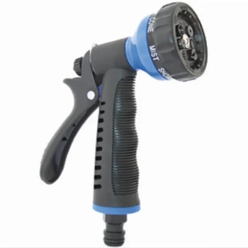 RWB Spray Gun Aust. Connect
