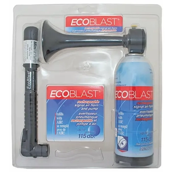 RWB Air Horn Ecoblast & Pump