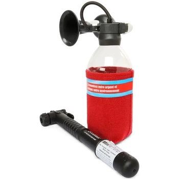 RWB Air Horn ECOBLAST & Pump
