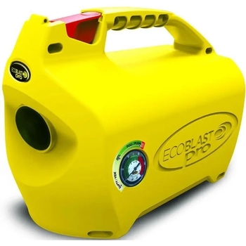 Ecoblast PRO Rechargeable Air Horn