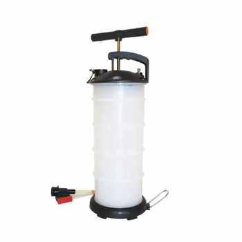 RWB Sump Oil Extractor 4L