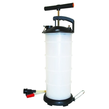 RWB Sump Oil Extractor 6.5L