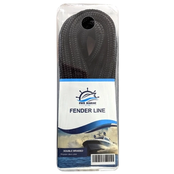RWB Fender Line 8mm x 2Mtr Pr