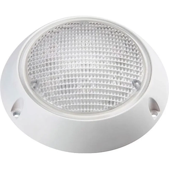 RWB LED W/Proof Light Srf Mnt