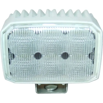 RWB Spotlight 6 x LED 12/24v