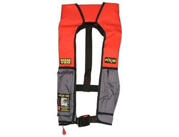 Axis Ocean 150 Auto Inflatable Jacket