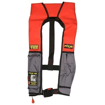 Axis Ocean 150 Auto Inflatable Jacket