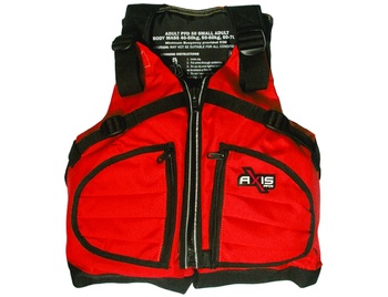 RWB Kayaka Jacket L50 Sml Ad