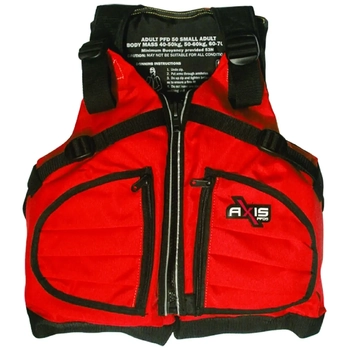 RWB Kayaka Jacket L50 Sml Ad