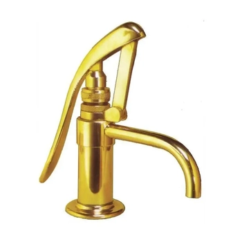 RWB Galley Pump -Lever WS62Br