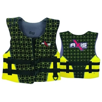 Axis NEO L50S Adult Large - YELLOW