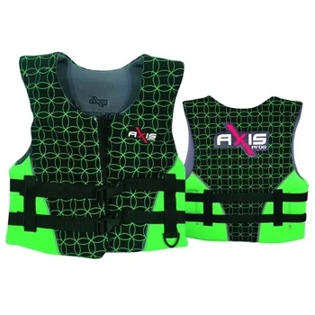 Axis NEO L50S Adult XL - GREEN
