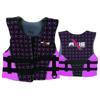 Axis NEO L50S Adult Small - PINK
