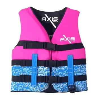 L50S ski Jacket Adult Sml - PINK