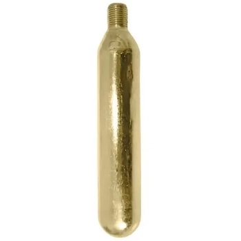 RWB Re-Charge Gas Cylinder For 100N Inflatable Jackets 25g