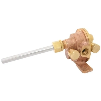 RWB Gear Pump -Brz WS33   3/8