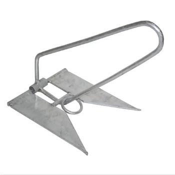 RWB 4 Lb Anti-Snag Anchor