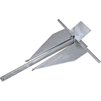 RWB Sand Anchor 12 kg Galvanised