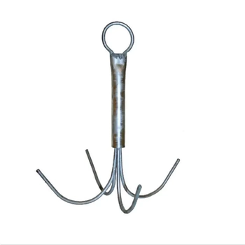RWB Standard Reef Anchor 6Mm
