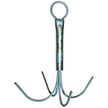 RWB Standard Reef Anchor 12mm