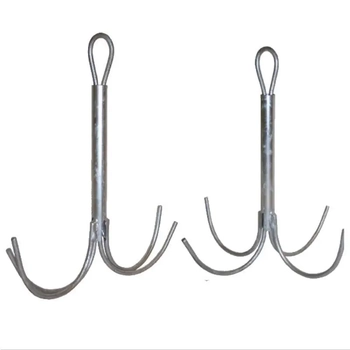 RWB Folding Reef Anchor 8Mm