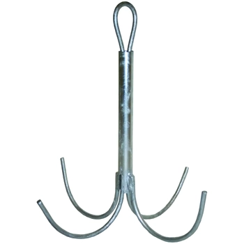 RWB FOLDING Reef Anchor 10mm