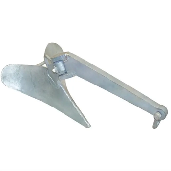 RWB Plow Anchor 10 (4.5 Kg)