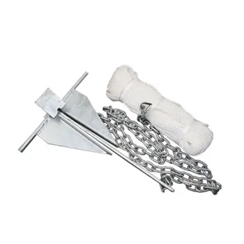 Sand Anchor Kit 8Lb