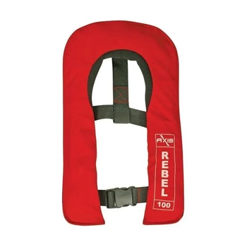 Axis Rebel 100 Junior Manual Life Jacket