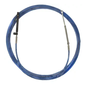 Cont Cable GENll EDGE 25F