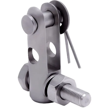 RWB Steering Clevis Assy S/S