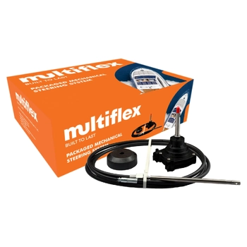 RWB Steer Kit Planetary   8Ft