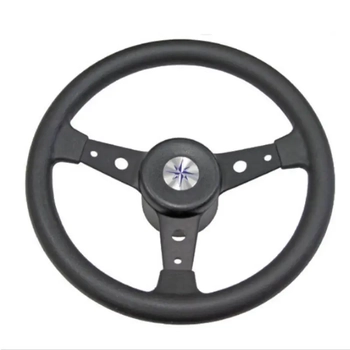 RWB Steer Wheel Delfino 310Mm