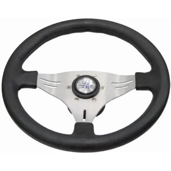 RWB Steer Wheel Manta Black