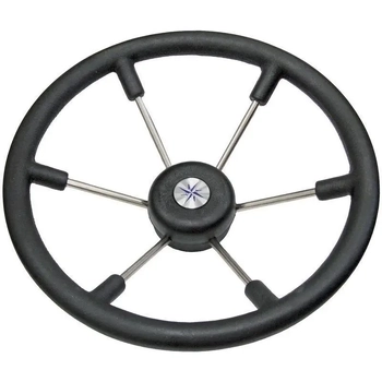 RWB Steer Wheel TIMONE 400mm