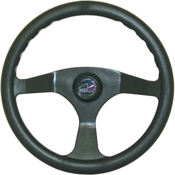 RWB Steer Wheel Alpha BLACK