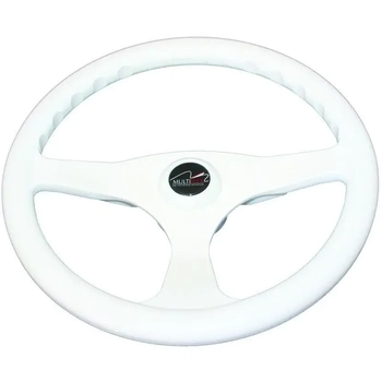 RWB Steer Wheel Alpha WHITE