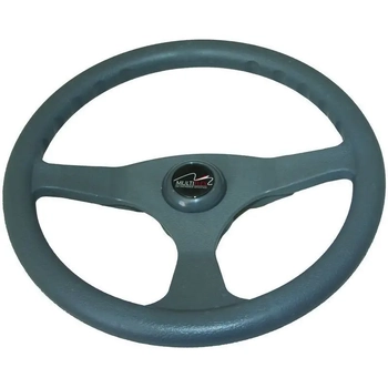 RWB Steer Wheel Alpha GREY