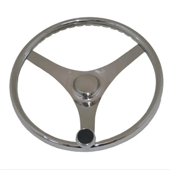 RWB Sports Wheel Ss &Knob 340
