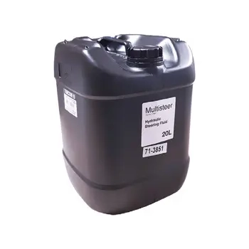 Hydraulic Oil
