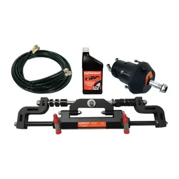 Hydraulic Steer Kit 115HP - Yamaha