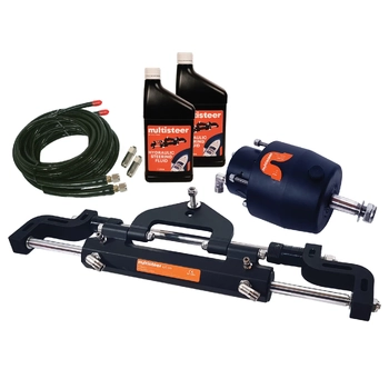 RWB Hydraulic Steer Kit 175HP