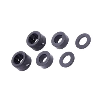 Multisteer Spacer Kit