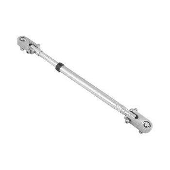 Multisteer Heavy Duty Tie Bar Kit