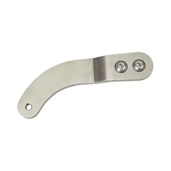 Tie Bar Adaptor Plate