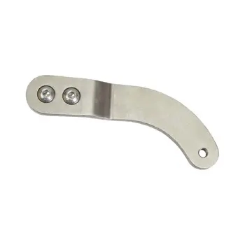 Tie Bar Adaptor Plate