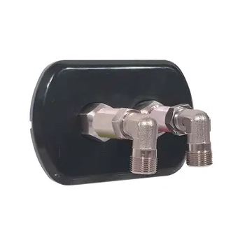 R9 Bulkhead Connection Kit