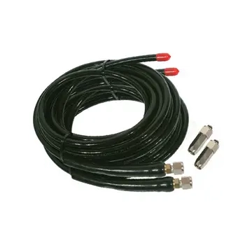 Multisteer Hydraulic Steering Hose Kit