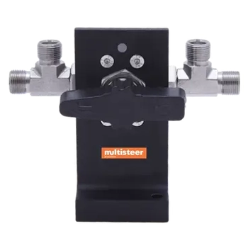 Distribution Valve
