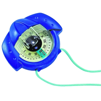 RWB Compass HB Iris 50 Blue
